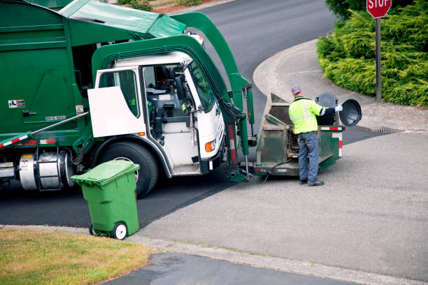 Best Garage Cleanout  in New Market, VA