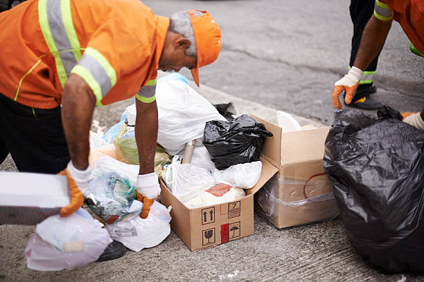 Retail Junk Removal in New Market, VA