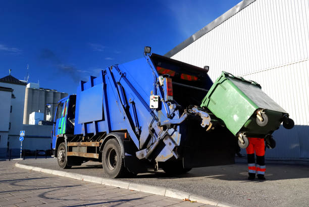 Best Construction Debris Removal  in New Market, VA